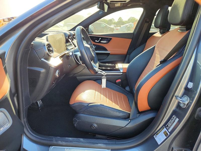 2024 Mercedes-benz 260 მანქანა იყიდება აუქციონზე, vin: W1KAF4GB5RR209217, აუქციონის ნომერი: 50047176