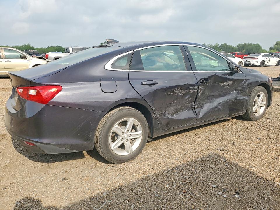 Aukcja sprzedaży 2022 Chevrolet Malibu, vin: 1G1ZB5ST5NF211830, numer aukcji: 51274176