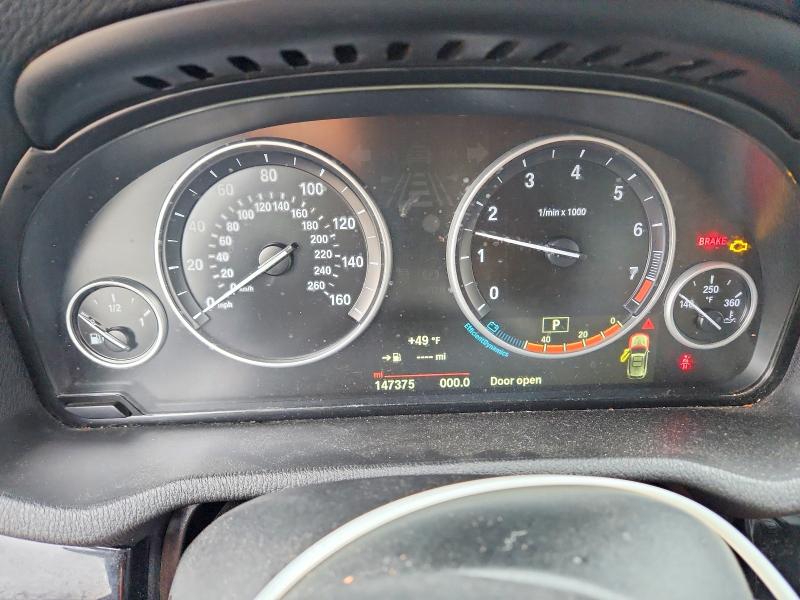 Auction sale of the 2016 Bmw X3, vin: 5UXWX9C53G0D87947, lot number: 48537676