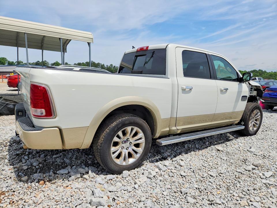 51367966 :رقم المزاد ، 1C6RR6PT1GS257500 vin ، 2016 Ram 1500 مزاد بيع