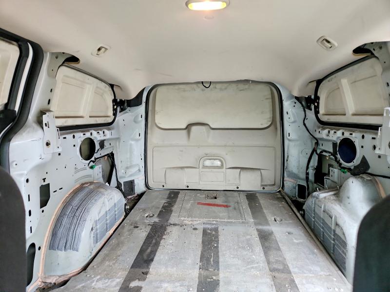 Продажа на аукционе авто 2014 Ram Tradesman, vin: 2C4JRGAG0ER451134, номер лота: 51043426
