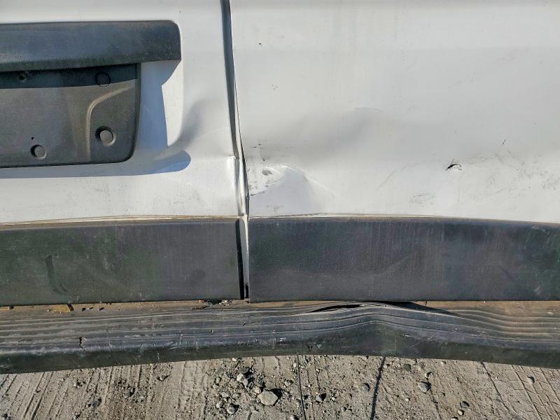 49904626 :رقم المزاد ، 3C6LRVAG9ME568456 vin ، 2021 Ram Promaster 1500 مزاد بيع