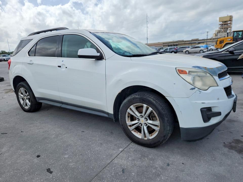 Aukcja sprzedaży 2013 Chevrolet Equinox, vin: 2GNALDEK8D6365026, numer aukcji: 48751516