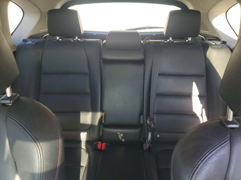Aukcja sprzedaży 2016 Mazda Cx-5, vin: JM3KE2DY7G0709516, numer aukcji: 51535576