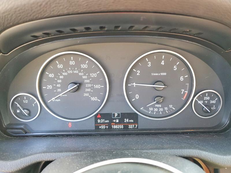 48616266 :رقم المزاد ، 5UXWX5C58BL704358 vin ، 2011 Bmw X3 مزاد بيع