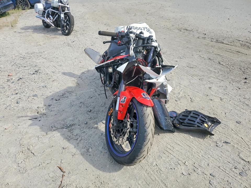 Продаж на аукціоні авто 2003 Yamaha Yzfr1, vin: JYARN10E23A010601, номер лоту: 49506756