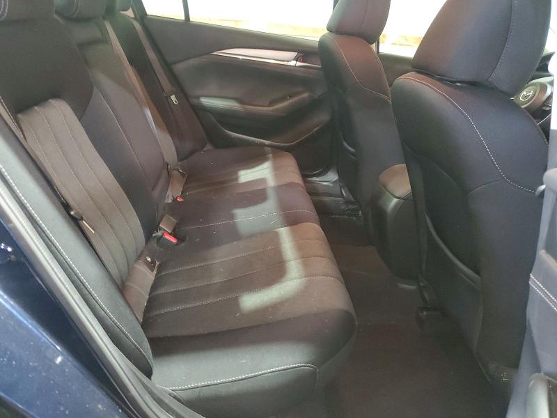 Aukcja sprzedaży 2020 Mazda 6, vin: JM1GL1UM5L1512392, numer aukcji: 50808356