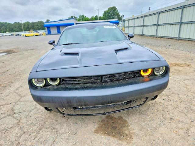51170106 :رقم المزاد ، 2C3CDZAG5JH297270 vin ، 2018 Dodge Challenger مزاد بيع