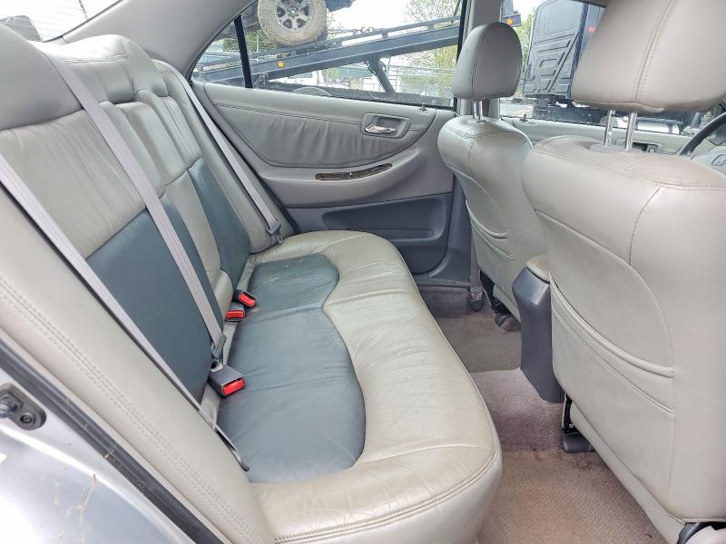 Продаж на аукціоні авто 2002 Honda Accord, vin: JHMCG56782C024895, номер лоту: 49148676