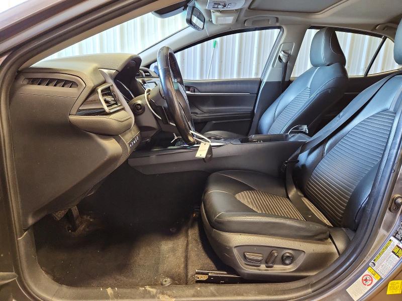 Aukcja sprzedaży 2019 Toyota Camry, vin: 4T1B11HK8KU173144, numer aukcji: 49409826
