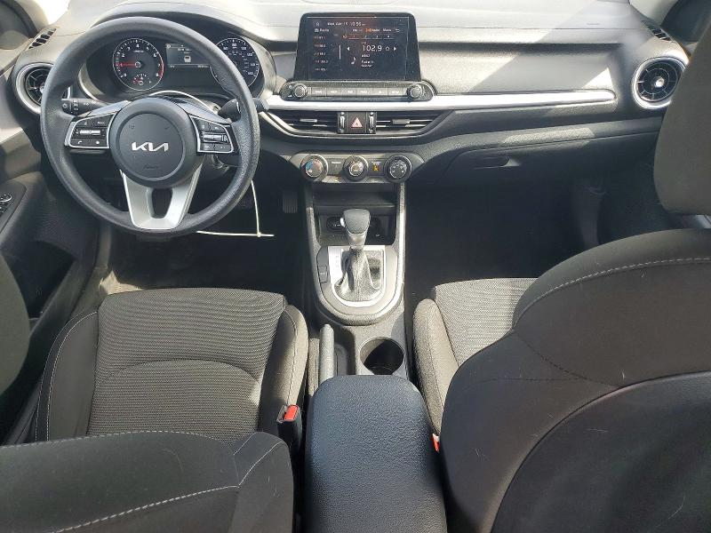 Продаж на аукціоні авто 2024 Kia Forte, vin: 3KPF24AD4RE809731, номер лоту: 49925576