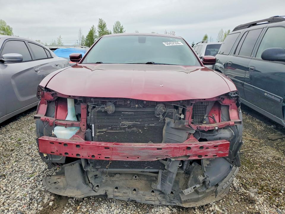 50452556 :رقم المزاد ، 2C3CDXJG4KH757900 vin ، 2019 Dodge Charger مزاد بيع