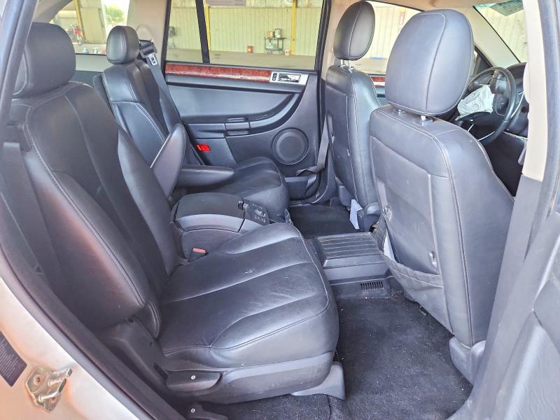 2005 Chrysler Pacifica მანქანა იყიდება აუქციონზე, vin: 2C8GF68495R664705, აუქციონის ნომერი: 51676086