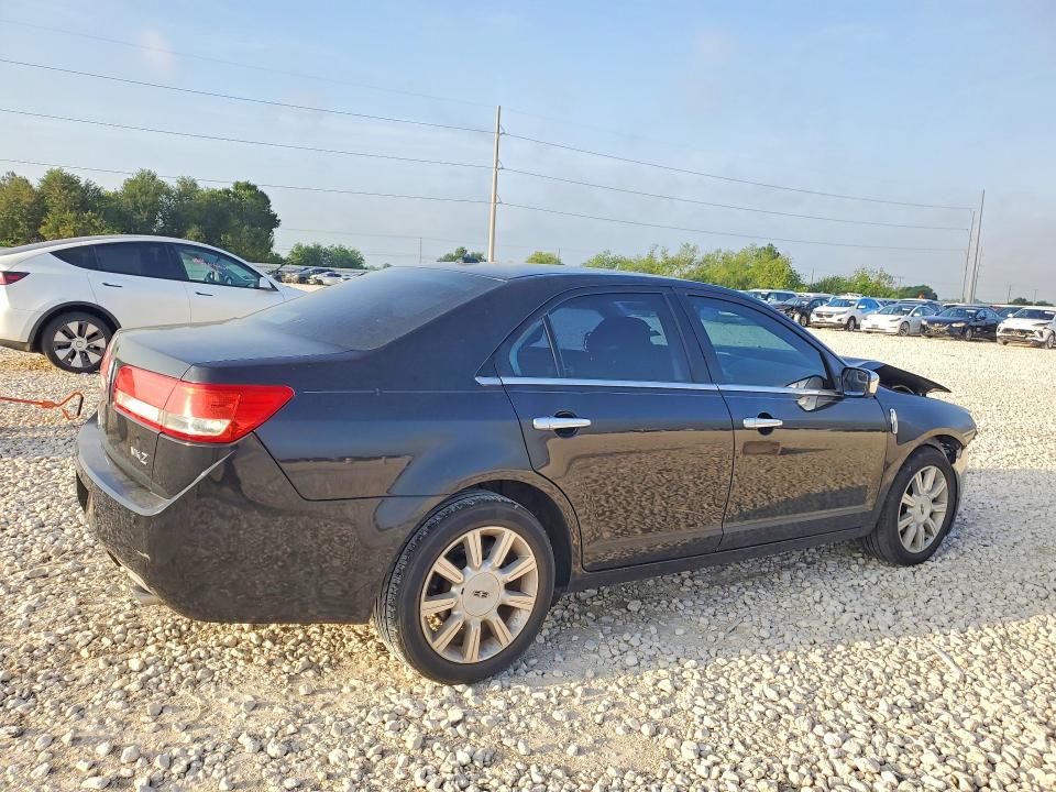 50267126 :رقم المزاد ، 3LNHL2GC3BR773775 vin ، 2011 Lincoln Mkz مزاد بيع