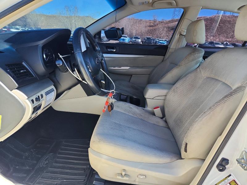 Продажа на аукционе авто 2011 Subaru Legacy, vin: 4S3BMBB64B3219796, номер лота: 47120436