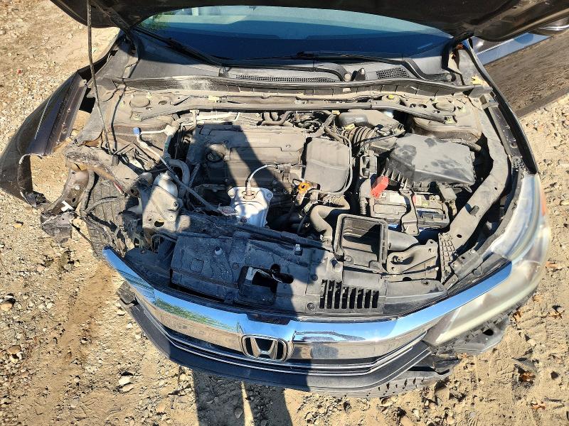 Продаж на аукціоні авто 2017 Honda Accord, vin: 1HGCR2F73HA023248, номер лоту: 51065376