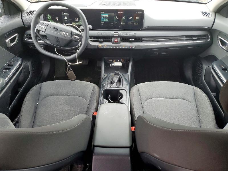 Продаж на аукціоні авто 2025 Kia K4 Lx 4dr, vin: 3KPFT4DE0SE158895, номер лоту: 48796816