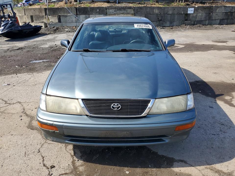 49824666 :رقم المزاد ، 4T1GB11EXSU026363 vin ، 1995 Toyota Avalon مزاد بيع