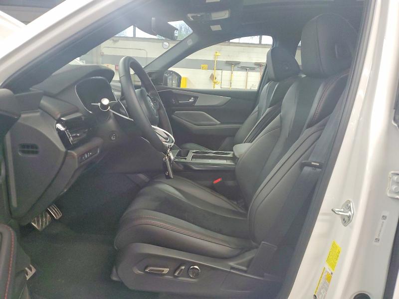Продажа на аукционе авто 2026 Acura Mdx, vin: 5J8YE1H00TL005735, номер лота: 49820516