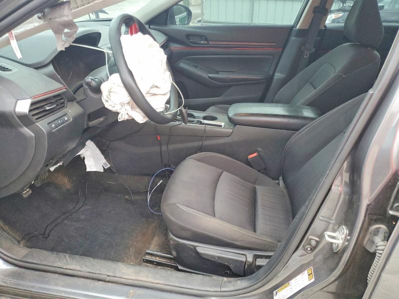 Продаж на аукціоні авто 2023 Nissan Altima, vin: 1N4BL4BV3PN349270, номер лоту: 51370406