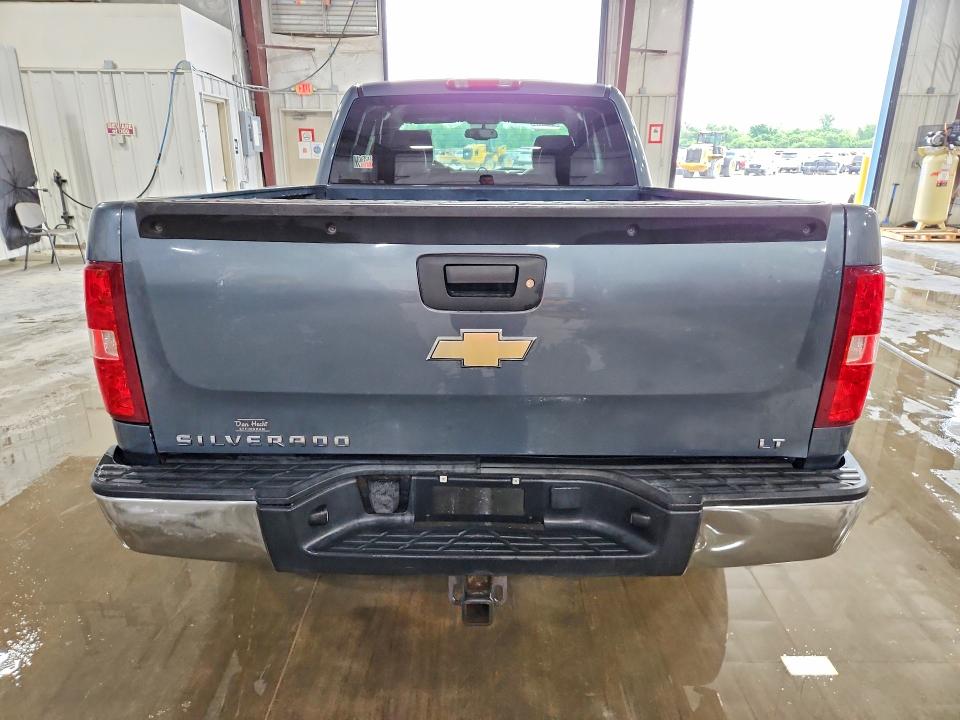 Aukcja sprzedaży 2008 Chevrolet Silverado, vin: 1GCEK19J38Z230463, numer aukcji: 51373306