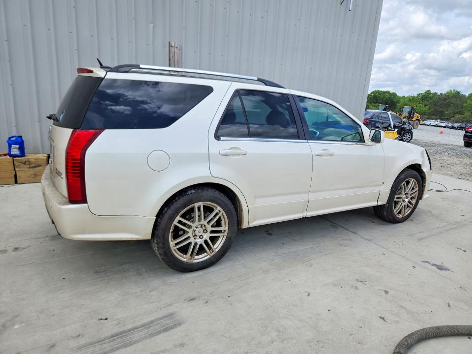 Продажа на аукционе авто 2007 Cadillac Srx, vin: 1GYEE637370181795, номер лота: 48632516