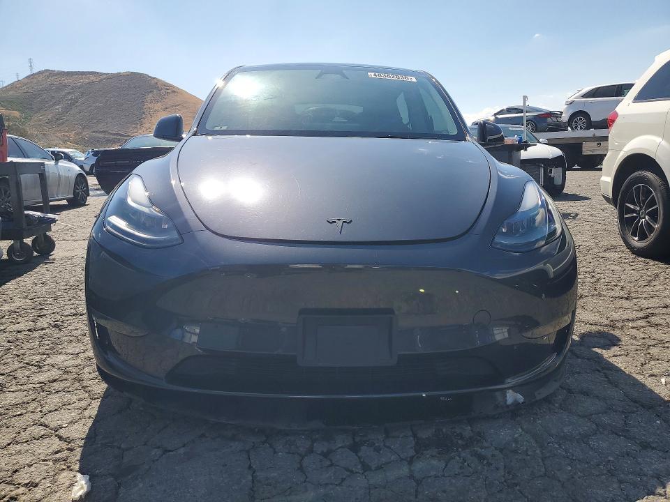 Aukcja sprzedaży 2024 Tesla Model Y, vin: 7SAYGDED0RF038668, numer aukcji: 48362836