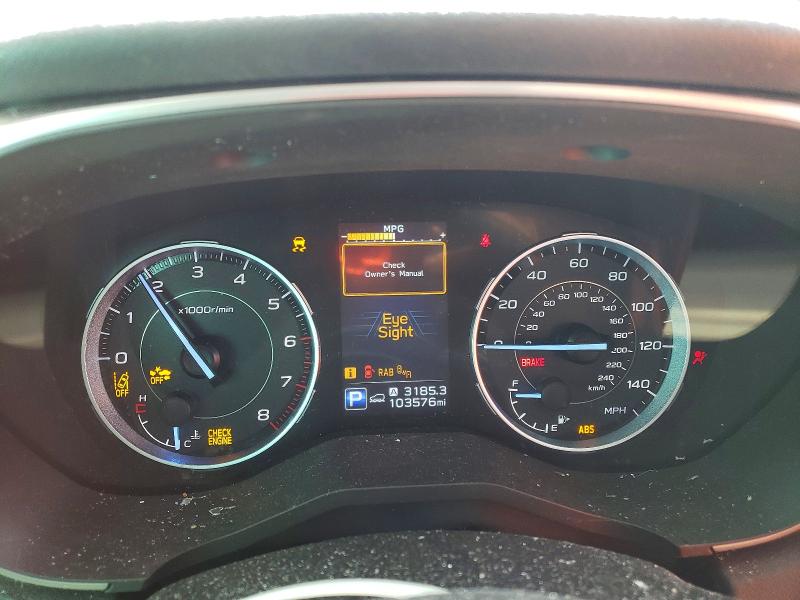 Aukcja sprzedaży 2020 Subaru Ascent, vin: 4S4WMAMD8L3455985, numer aukcji: 47906066