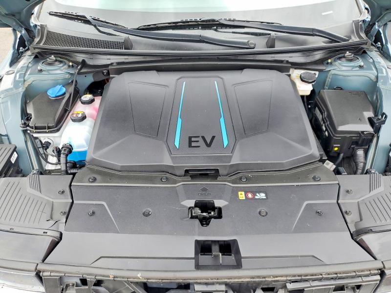 Aukcja sprzedaży 2023 Hyundai Ioniq 5, vin: KM8KN4AE3PU166474, numer aukcji: 50784696
