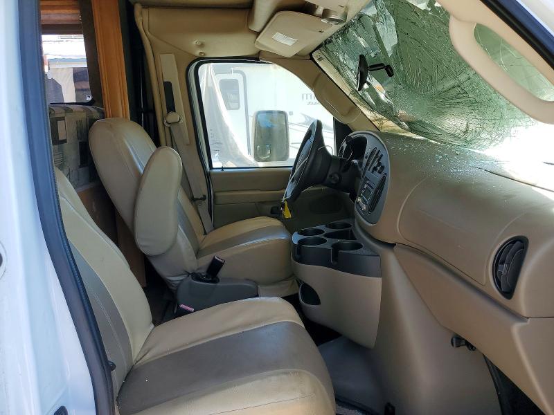 Aukcja sprzedaży 2008 Sunseeker Motorhome, vin: 1FDXE45S88DB47541, numer aukcji: 47819406
