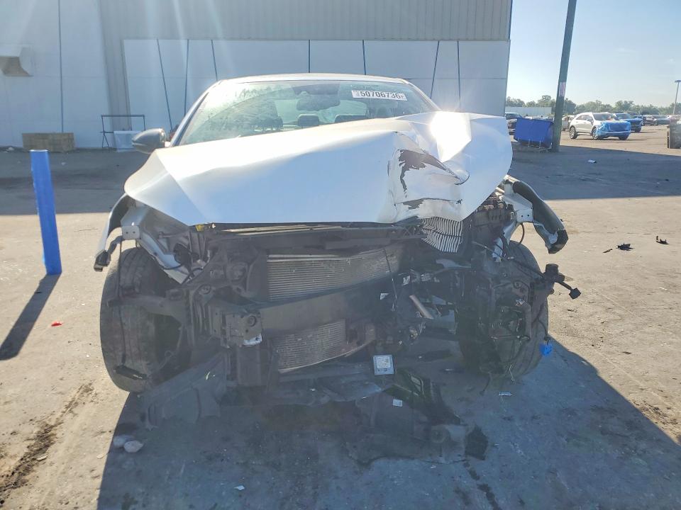 50706736 :رقم المزاد ، 3KPF54AD5PE562045 vin ، 2023 Kia Forte مزاد بيع