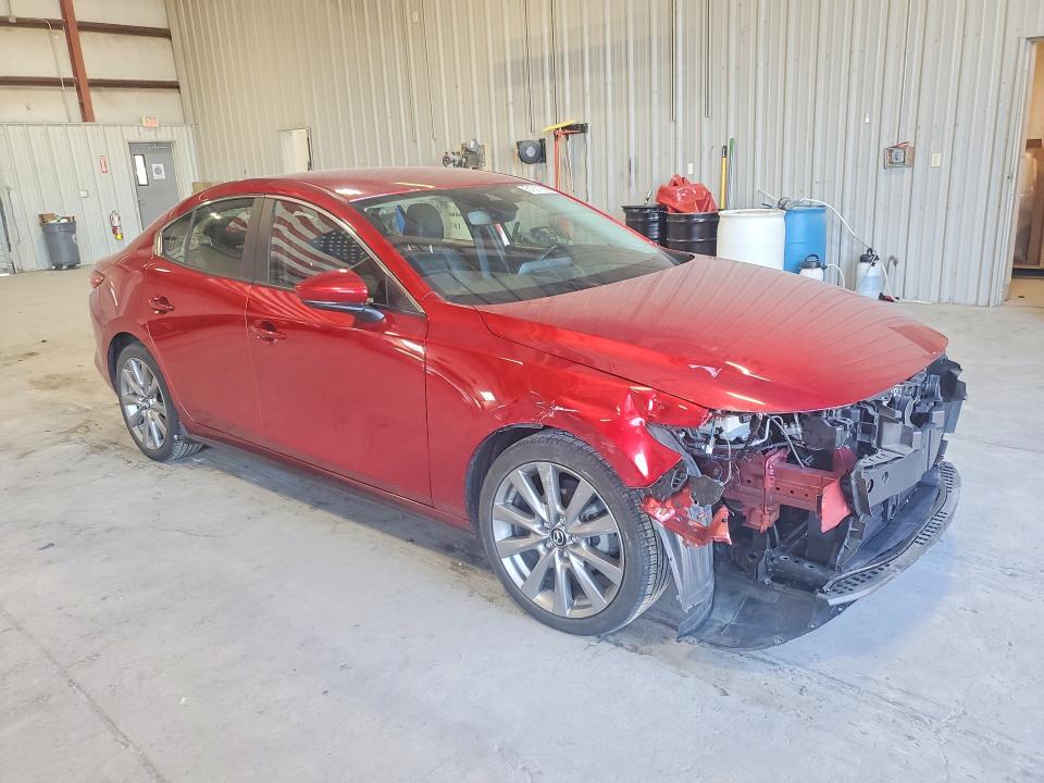 Продажа на аукционе авто 2023 Mazda 3, vin: 3MZBPABMXPM382858, номер лота: 51311696