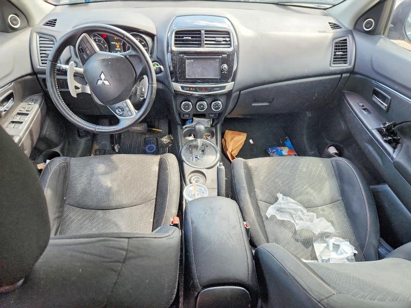 Продаж на аукціоні авто 2015 Mitsubishi Outlander Sport, vin: 4A4AR4AU2FE029653, номер лоту: 48691186