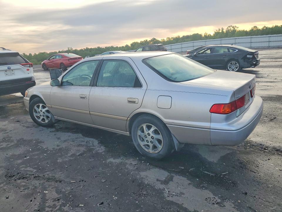 Продаж на аукціоні авто 2000 Toyota Camry, vin: 4T1BG22K2YU737912, номер лоту: 51878786