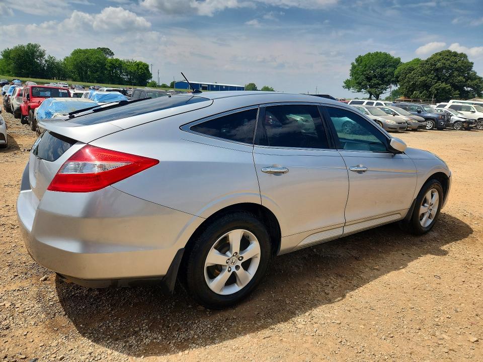 Продаж на аукціоні авто 2010 Honda Accord Crosstour, vin: 5J6TF1H34AL006863, номер лоту: 51335936