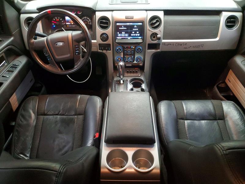 Продаж на аукціоні авто 2013 Ford F150, vin: 1FTFX1R64DFC11353, номер лоту: 50406336