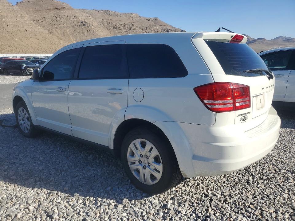 Продаж на аукціоні авто 2013 Dodge Journey, vin: 3C4PDCAB7DT733272, номер лоту: 50684456