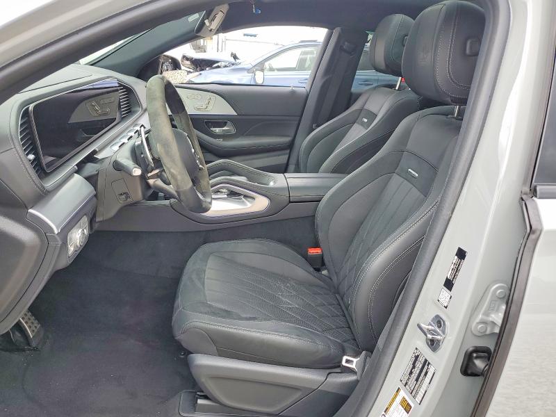 Aukcja sprzedaży 2025 Mercedes-benz Gle Coupe, vin: 4JGFD6BB5SB486291, numer aukcji: 48436276