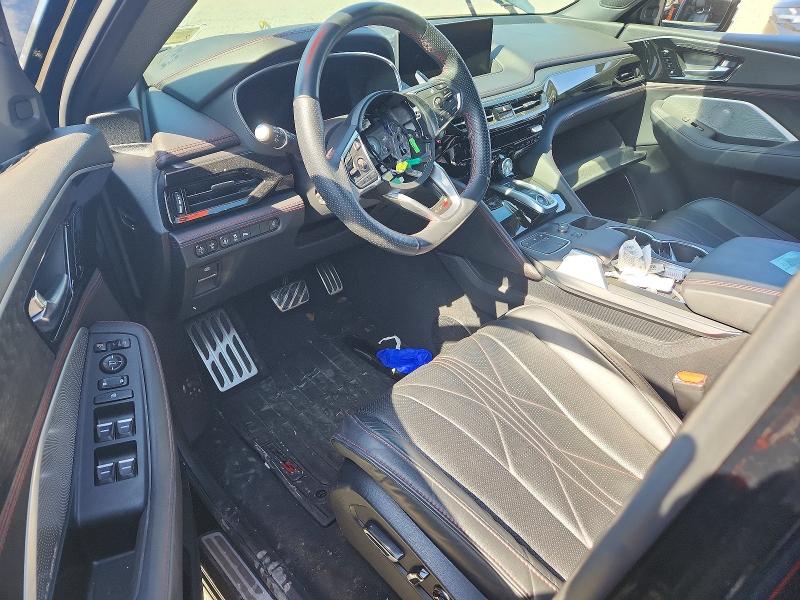 Aukcja sprzedaży 2023 Acura Mdx, vin: 5J8YD8H80PL003281, numer aukcji: 48901526