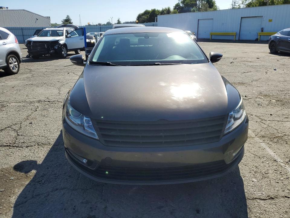 Продаж на аукціоні авто 2013 Volkswagen Cc, vin: WVWAN7AN5DE517943, номер лоту: 50445336