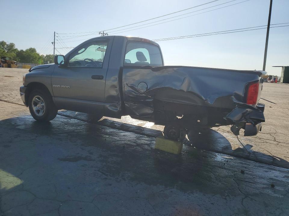 Продаж на аукціоні авто 2006 Dodge Ram 1500, vin: 1D7HA16KX6J239756, номер лоту: 50249836