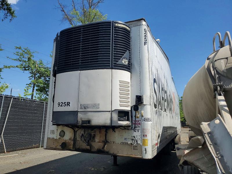 Продажа на аукционе авто 2010 Wabash Trailer, vin: 1JJV432B0AL331730, номер лота: 46685466