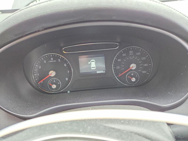 Aukcja sprzedaży 2019 Kia Sorento, vin: 5XYPG4A3XKG447975, numer aukcji: 51690206