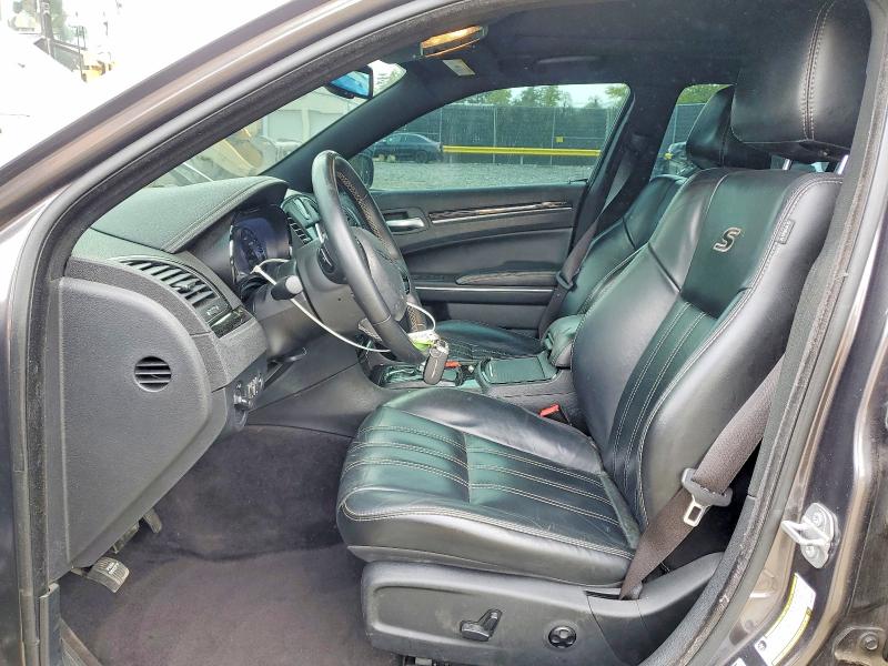 51167286 :رقم المزاد ، 2C3CCAGG5HH616608 vin ، 2017 Chrysler 300 مزاد بيع