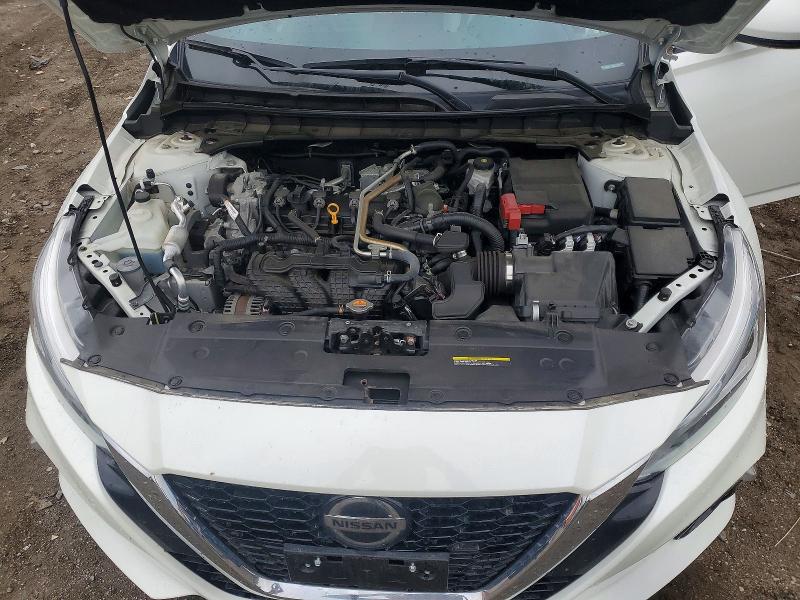 51479086 :رقم المزاد ، 1N4BL4EW7MN421880 vin ، 2021 Nissan Altima مزاد بيع