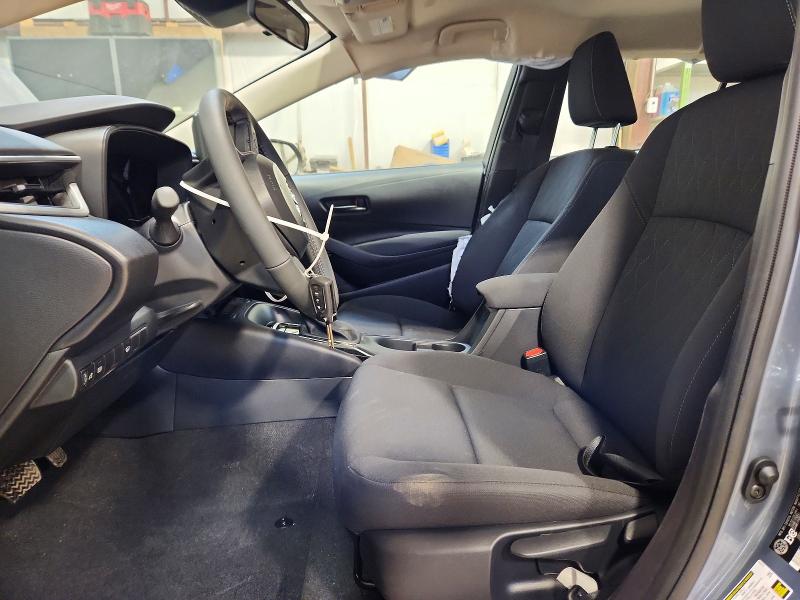 Aukcja sprzedaży 2026 Toyota Corolla, vin: 5YFB4MDE7TP378563, numer aukcji: 47779456