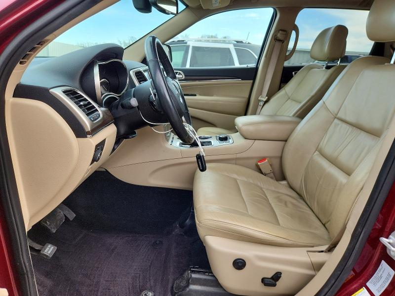 Aukcja sprzedaży 2016 Jeep Grand Cherokee, vin: 1C4RJFBG3GC496390, numer aukcji: 51503196