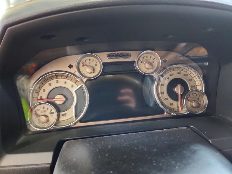 48761336 :رقم المزاد ، 1C6RR7PM0GS406476 vin ، 2016 Ram 1500 مزاد بيع