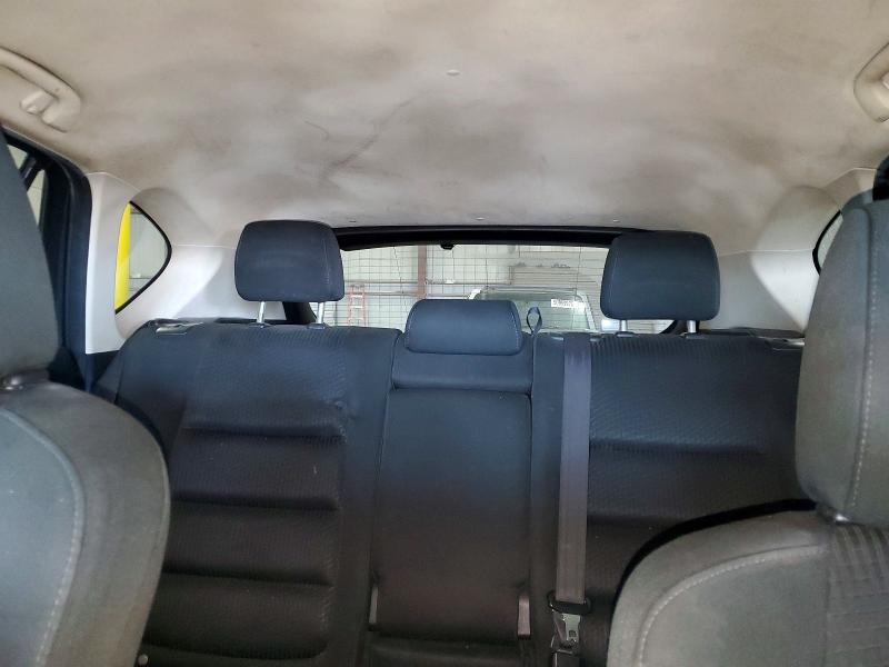Продаж на аукціоні авто 2014 Mazda Cx-5, vin: JM3KE2CY9E0424203, номер лоту: 50192076