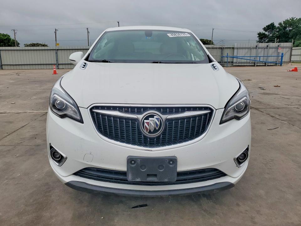 49836726 :رقم المزاد ، LRBFXASA2LD228224 vin ، 2020 Buick Envision مزاد بيع